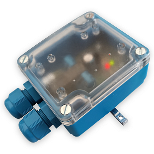 Dauwpuntssensor Regmet ESDP18, met kabel 2 m (ESDP18)