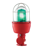 Signaalbaken knipperend SIRENE EX 080 LA L H (SIR-96164)