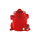 Signaallamp SIRENA EX 045 LED PAG SP ATEX EX-D (SIR-97093)