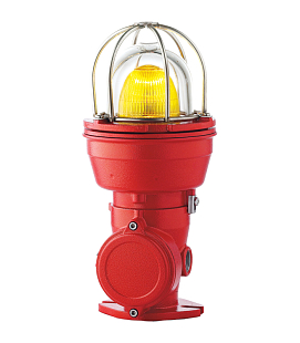 Signaallamp SIRENA EX 050 OVO SMD ATEX EX-D (SIR-97195)