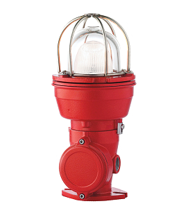 Signaallamp SIRENA EX 050 OVO SMD ATEX EX-D (SIR-97196)