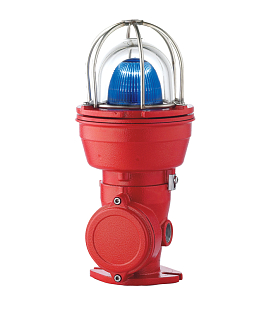 Signaallamp SIRENA EX 050 OVO SMD ATEX EX-D (SIR-97201)