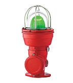 Signaallamp SIRENA EX 050 OVO SMD ATEX EX-D (SIR-97204)
