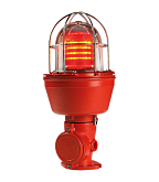 LED-baken SIRENE EX 070 FLR S ATEX EX-D (SIR-97213)