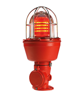 LED-baken SIRENE EX 070 FLR S ATEX EX-D (SIR-97213)