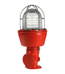 LED-baken SIRENE EX 070 FLR S ATEX EX-D (SIR-97226)