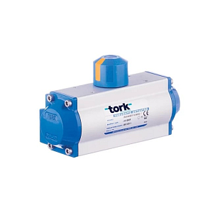 Enkelwerkende pneumatische actuator TORK T-RA60 SR