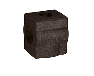 Isolatiebox NovaMix Value Taconova DN 25 (296.2331.000)