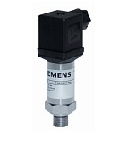 Druksensor voor vloeistoffen Siemens QBE9210-P6 (QBE9210-P06)