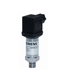 Druksensor voor vloeistoffen Siemens QBE9300-P6 (QBE9300-P6)
