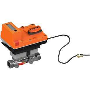 Sensor module MID warmtemeter Belimo R-22PEM-0UC