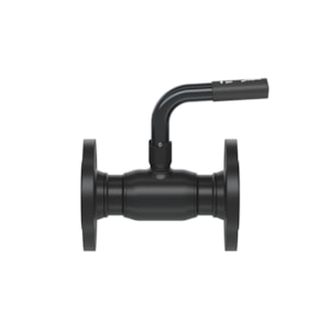 Tweedelige kogelafsluiter Danfoss JIP-FF RB DN 20 PN 40 (065N0305)