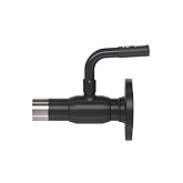 Tweedelige kogelafsluiter Danfoss JIP-FW RB DN 20 PN 40 (065N0705)