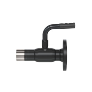 Tweedelige kogelafsluiter Danfoss JIP-FW RB DN 20 PN 40 (065N0705)