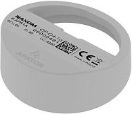 Radiomodule Enbra NAXOM OP-O4-1b voor watermeters ER-AM DN 20 (8Y-31641Y2-E23)