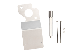 Adapter Schischek MKE Max S voor ESBE (573.9)