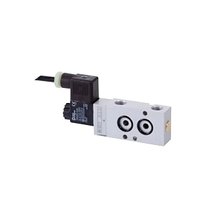 Elektromagnetische klep Ex Namur Tork NM32W1S 3/2 24 V DC (EX.NM32W1S.24DC)