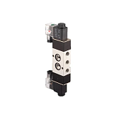 Elektromagnetische klep Ex Namur Tork NM52W1S 5/2 230 V AC (EX.NM52W1S.230AC)