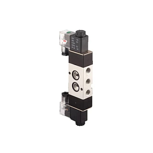 Elektromagnetische klep Ex Namur Tork NM52W1S 5/2 24 V AC (EX.NM52W1S.24AC)