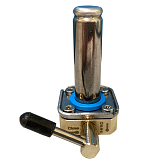 Vervangend onderdeel – Handbedieningsunit voor Danfoss EV220B kleppen (032U7390)