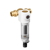 Bezinkselafscheider Honeywell F74CS-LF DN50 (F74CS-2LFAA)