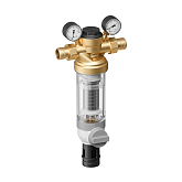 Slibfilter Honeywell F76S-LF DN32 (F76S-11/4LFAA)