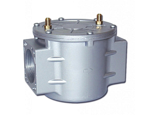 Gasfilter PEVEKO PFZ M Rp 1 1/2" PN16 (PFZ M1040.600)