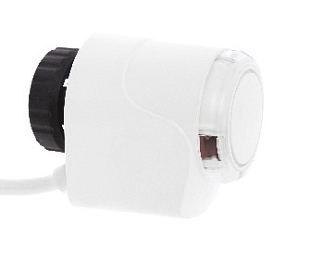 Thermo-elektrische aandrijving IMI TA EMO T 230V NC kabel halogeenvrij 2m (32204140053)