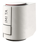 Thermo-elektrische aandrijving met traploze regeling IMI TA EMO TM II 24 VAC, inclusief kabel 1 m (32204321111)