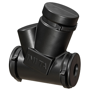 Isolatie IMI TA voor TA-Nano Plus DN10-15 verwarming (32221320101)