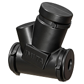 Isolatie IMI TA voor TA-Nano Plus DN10-15 koeling (32221320111)