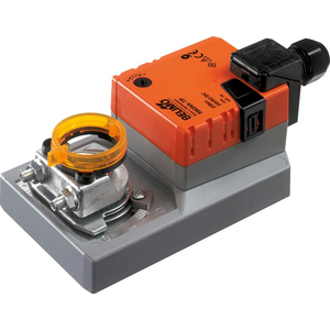 Vlinderklepaandrijving Belimo SM24A-TP (SM24A-TP)