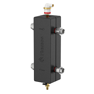 Hydraulische scheider Flamco Flexbalance EcoPlus C G 1" binnendraad (28377)