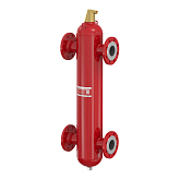 Hydraulische scheider Flamco Flexbalance F DN125 (28445)