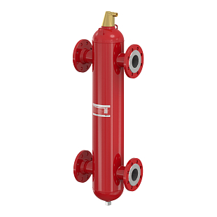 Hydraulische scheider Flamco Flexbalance F DN125 (28445)