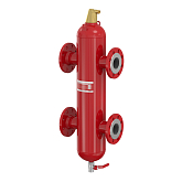 Hydraulische scheider Flamco Flexbalance Plus F DN80 (28482)