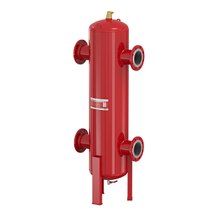 Hydraulische scheider Flamco Flexbalance Plus F DN150 (28485)