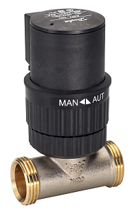 Servomotor Danfoss ABV 230 V AC (082F0001)