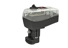 Digitale aandrijving Danfoss NovoCon M voor AB-QM DN 40–100 (003Z8540)