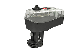 Digitale aandrijving Danfoss NovoCon M voor AB-QM DN 40–100 (003Z8540)