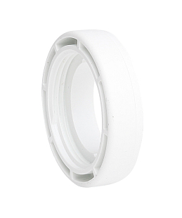 Danfoss M30 adapter voor radiatorkraan (014G0252)