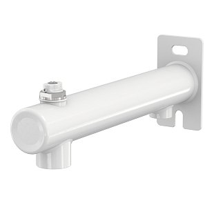 Console voor expansievat Flamco Flexconsole 3/4" x 1/2" wit (27989)