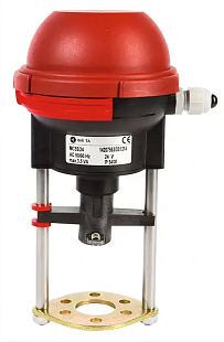 Elektrische aandrijving IMI TA TA-MC55 230 V 3-punts (61055002)