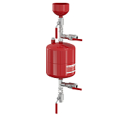 Doseerset Flamco MS 35 l (17707)