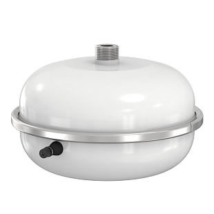 Drukexpansievat voor drinkwater Flamco Airfix 2 l, 4 bar (24001)