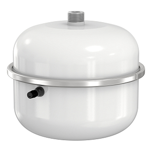 Drukexpansievat voor drinkwater Flamco Airfix 4 l, 4 bar (24101)