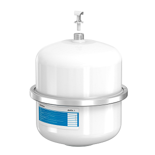 Drukexpansievat voor drinkwater Flamco Airfix A 8 l, 10 bar (24259)