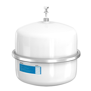 Drukexpansievat voor drinkwater Flamco Airfix A 18 l, 10 bar (24459)