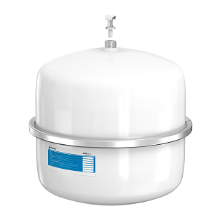 Drukexpansievat voor drinkwater Flamco Airfix A 25 l, 10 bar (24558)