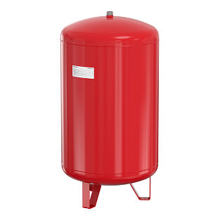 Drukexpansievat Flamco Contraflex 600 l, 6 bar (26625)